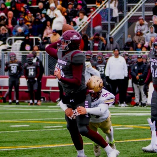 NIL Club for Concordia College, Moorhead Football Team