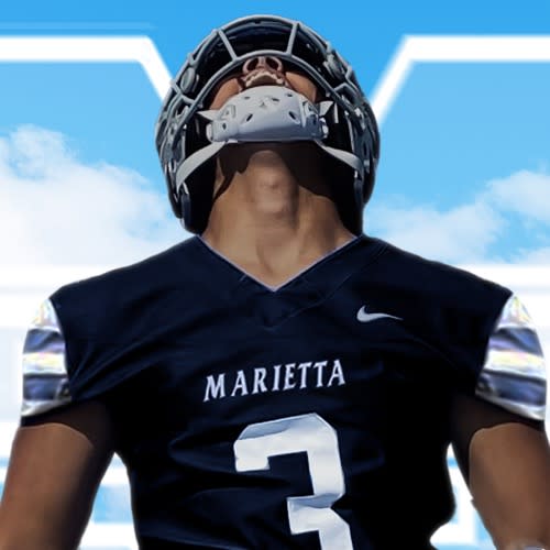 NIL Club for Marietta College Football Team