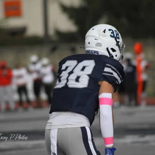 NIL Club for Marietta College Football Team