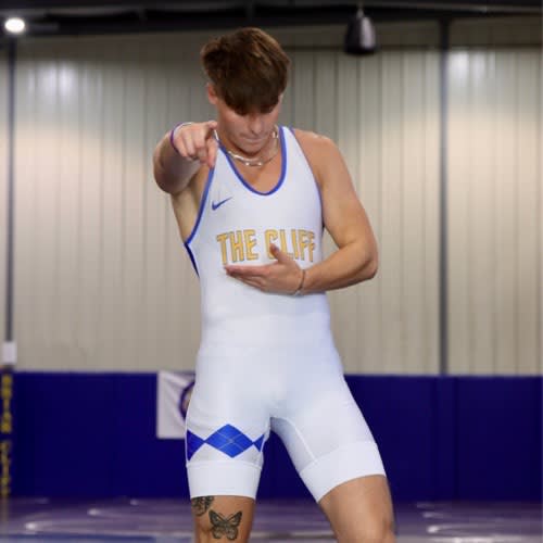 NIL Club for Briar Cliff University Men's Wrestling Team