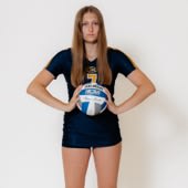 NIL Club for University of Wisconsin Eau Claire Women #39 s Volleyball Team