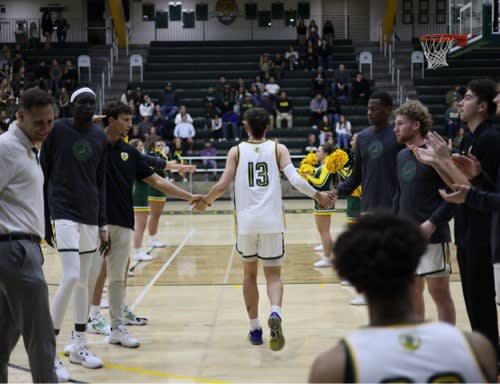 NIL Club for Point Loma Nazarene Men's Basketball Team