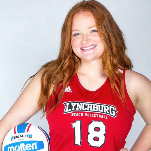 NIL Club for University of Lynchburg Beach Volleyball Team