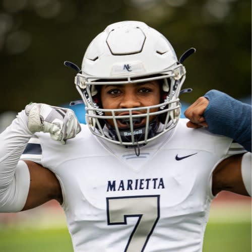 NIL Club for Marietta College Football Team