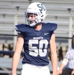 NIL Club for Marietta College Football Team