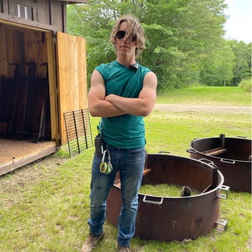 NIL Club for Yeshiva University Men's Ice Hockey Team