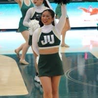 NIL Club for Jacksonville Cheerleading Team