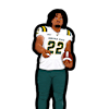 DeAndre Jones