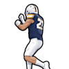 Dallas De La Cruz