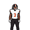 Du Meyers III