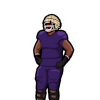 Xyler Myles
