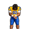 Zyon Mckenzie