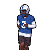 Titus Massaquoi