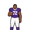 Jonrey Johnson