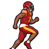 Damari Carr