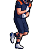 Karson Seaman
