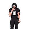 Brady McKelheer