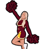 Macie Reed