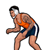 Kyle Grey