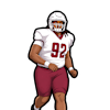Jaydon Handy