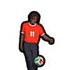 Christian Woobay