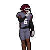 Jaquon Coulter