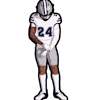 Justin Wyatt Jr