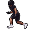 Khalil Coley