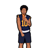 Reggie Pearson