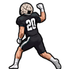 Colter Vela