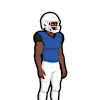 Jamarion Grace