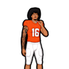 Dallas Winner-Johnson