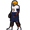 Jherkeem Banks