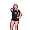 Sadie Robinson