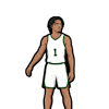 Jermario Hersey