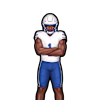 Dezmond Randolph