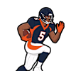 Quasim Benson