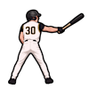 Mikey Crandall