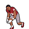 Malachi Wrice