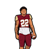 Brysen Washington