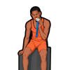 Jadon Rountree