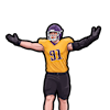 Sam Bossman
