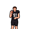 Landon Hanes