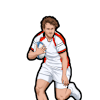 Nic Zaytsev