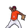 Kerrie Coleman jr