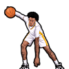 Desmond Cambridge Jr.