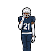 Marcus Samuels