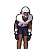 Clarence Cobbins