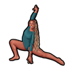 Retoshia Halsell