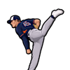Brock Adamson